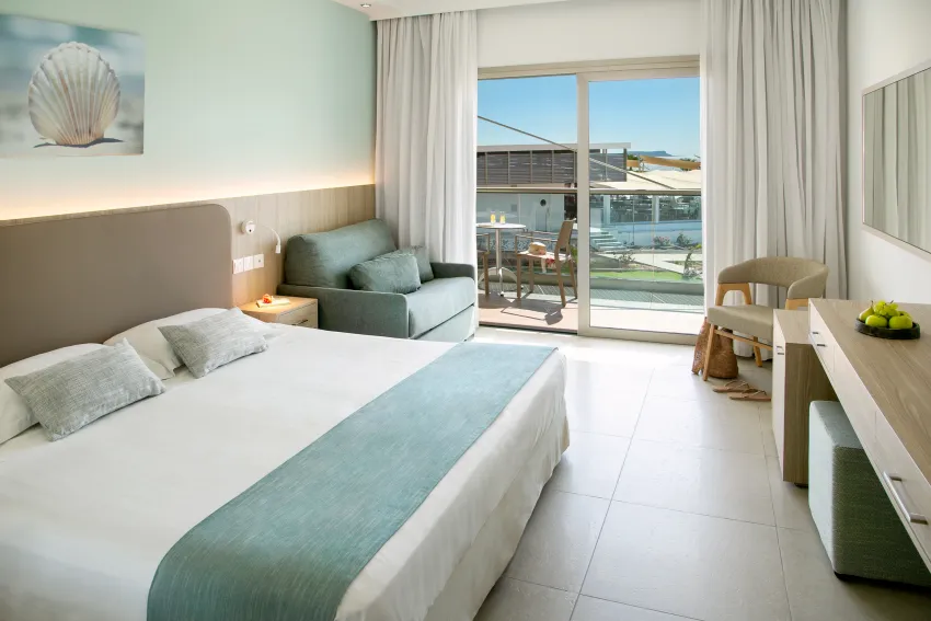 Asterias Beach 4*-37
