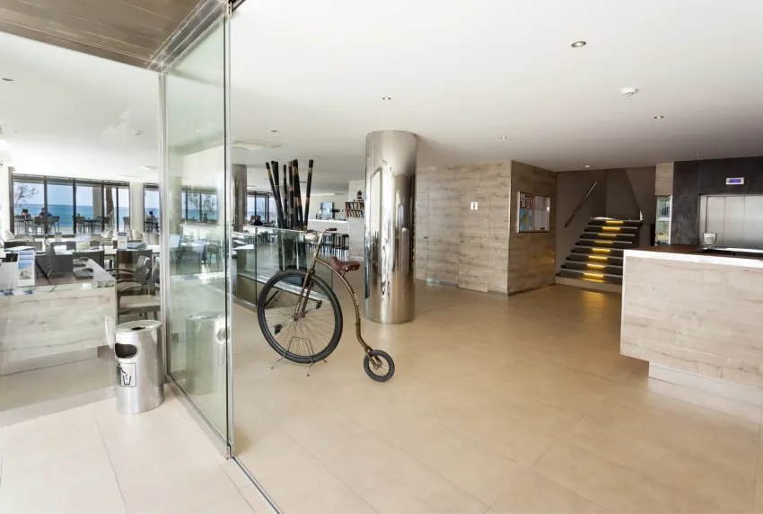 Hotel Eden Palma Playa Adults Only 3*-7