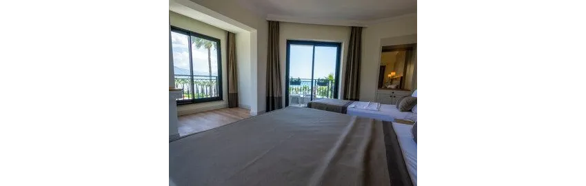 De'manor Boutique Hotel (Ex. M.C.A. Marquis Hotel) 3*-7