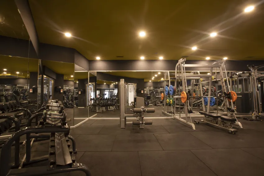 Club Falcon Hotel 4*-19