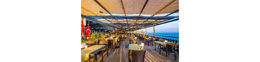 Senza Garden Holiday Club 5*-76