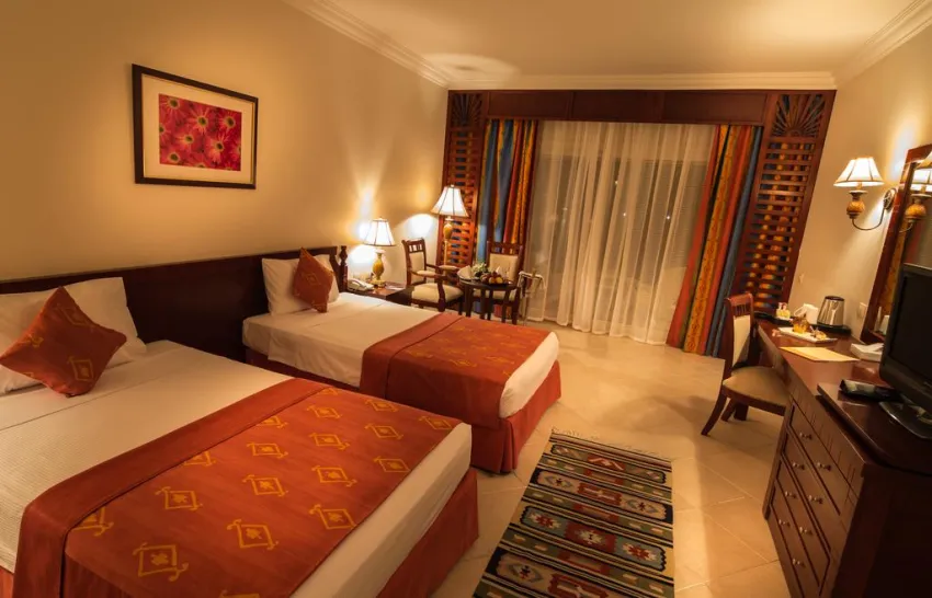 Caribbean World Resort 5*-38