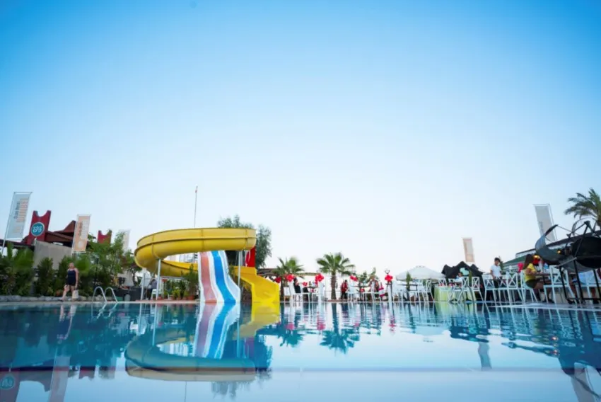 Club Hotel Sunbel 4*-8