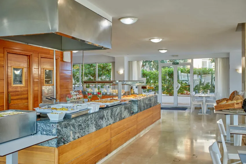 JS Paradise Sport - Adults Only 3*-25