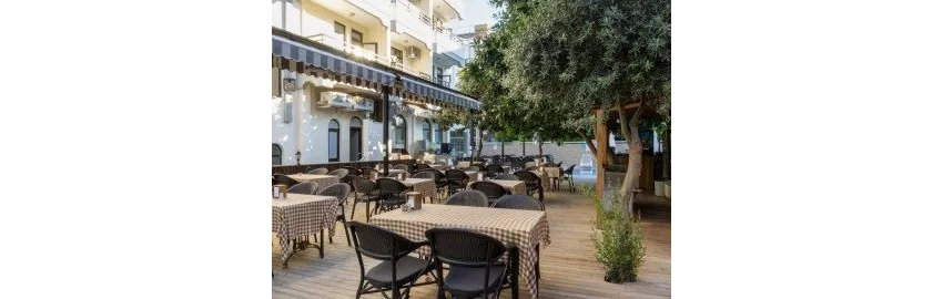 Kandelor Otel 3*-23