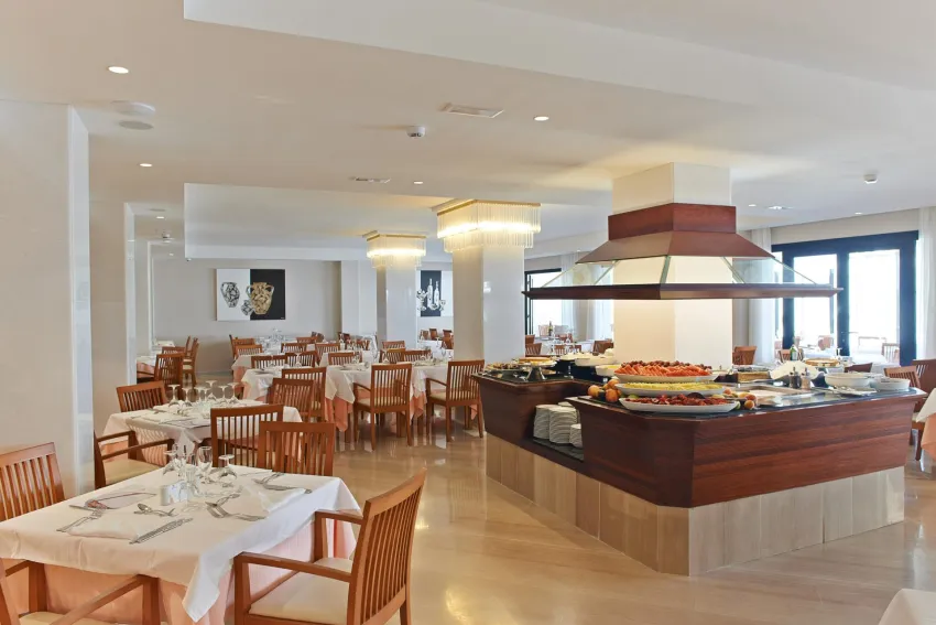 Hipotels Hipocampo 4*-18