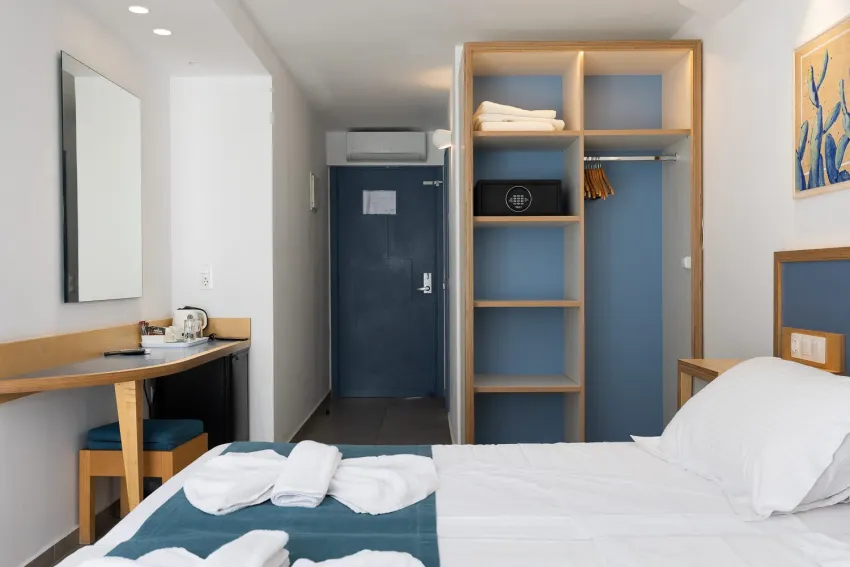 Alia Beach Hotel 4*-12