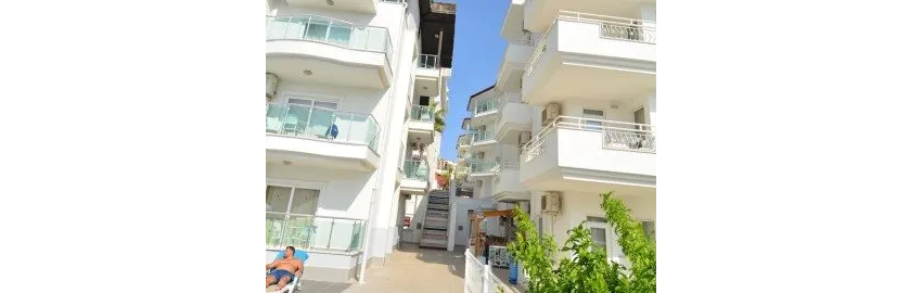 Side Su Hotel (Adult Only 16+) 4*-5