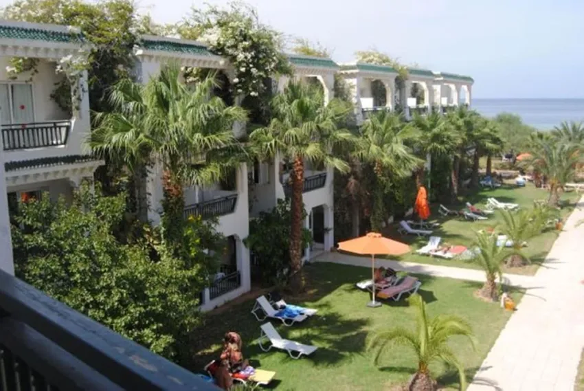 Golden Beach Hotel 4*-45