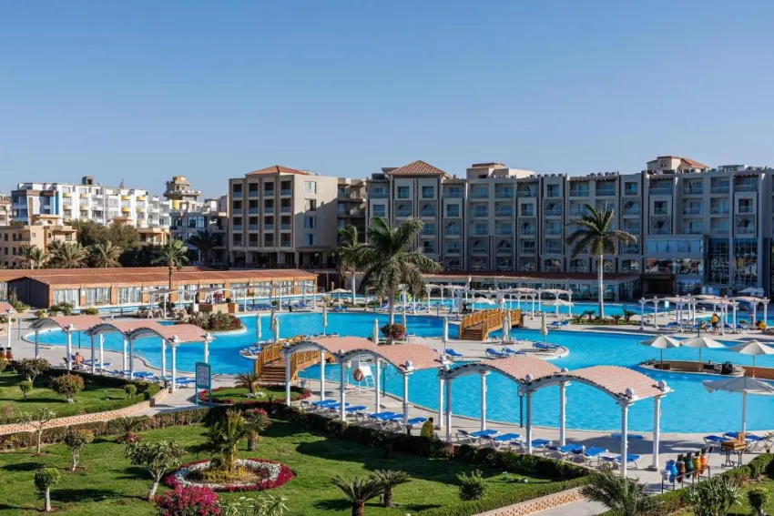 SUNRISE SOLARA AQUA PARK RESORT  5*-6