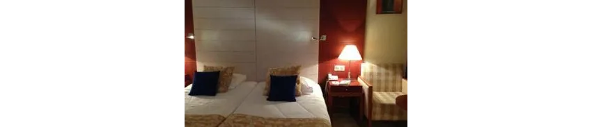 Le Royal Hotels & Resorts - Hammamet 5*-21