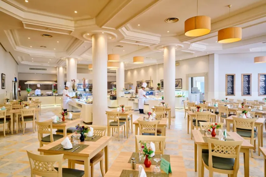 ROYAL NOZHA BEACH  4*-16