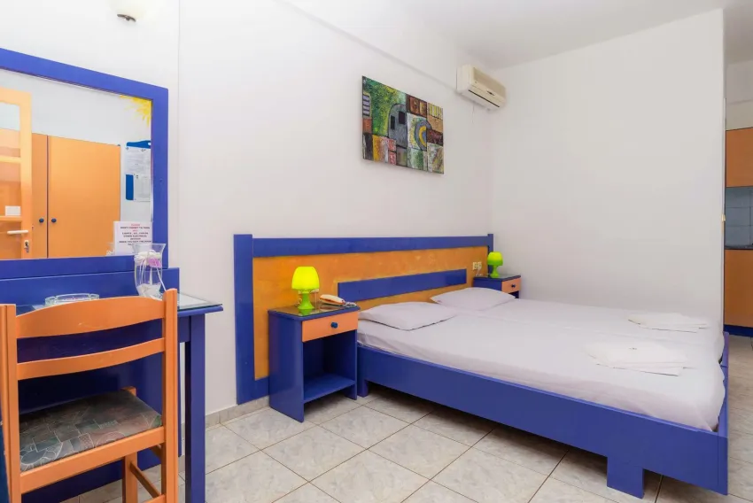 Eltina Apartments 3*-11