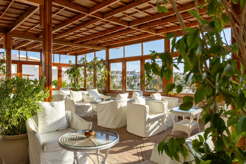Fort Arabesque - The Beach Resort 4*-30