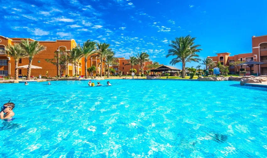 Caribbean World Resort 5*-51