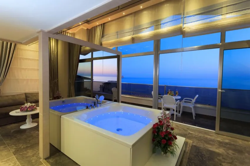 XPERIA SARAY BEACH HOTEL  4*-23