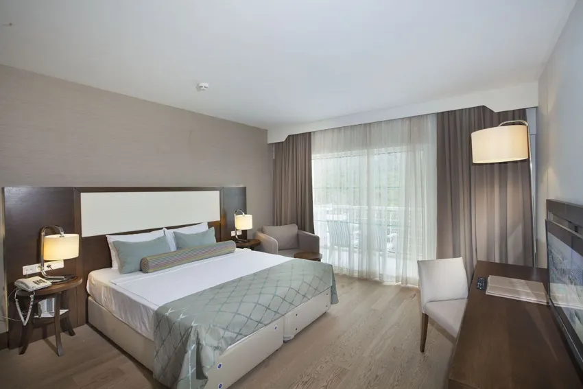 Ma Biche Kemer (Ex.Ghazal Resort Hotel) 5*-9