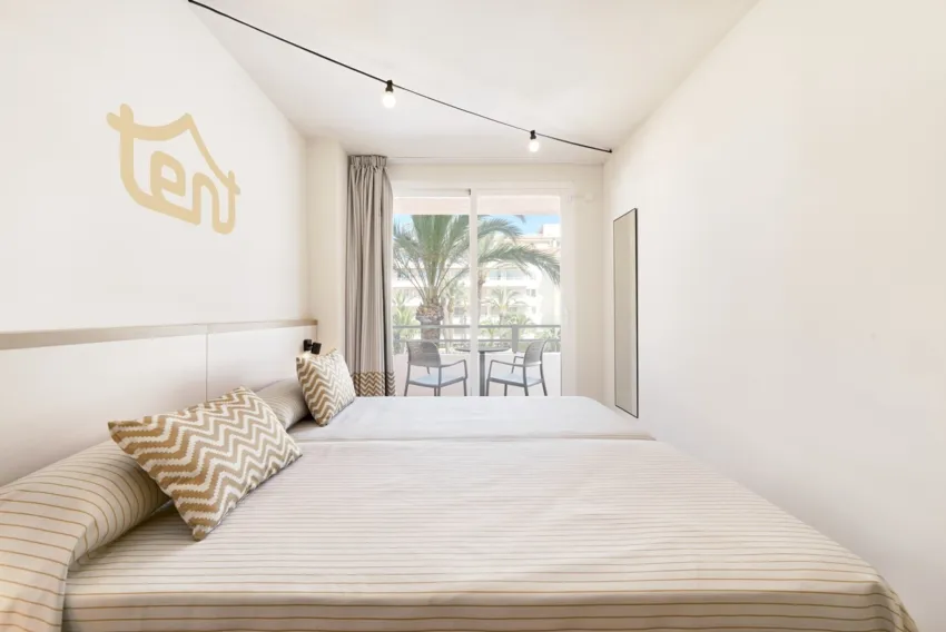 Tent Calvia Beach 3*-12