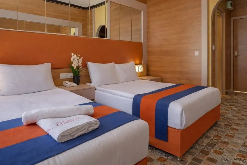 NOVA LIFE HOTEL  5*-13