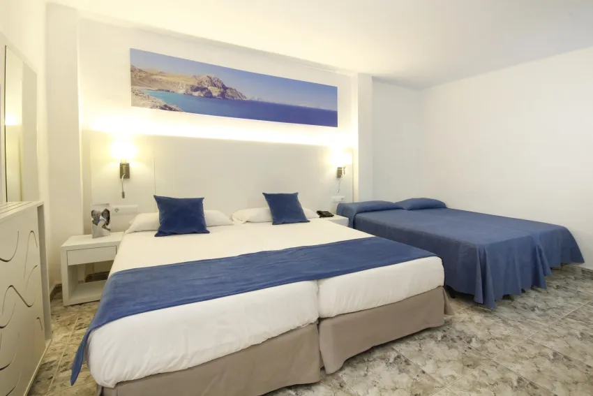 Ilusion Calma Hotel 3*-26