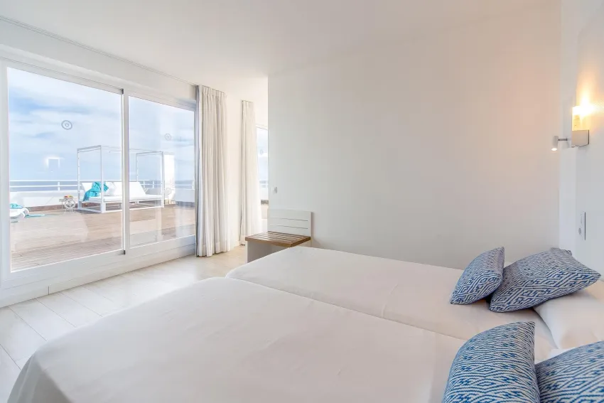 Hotel Atolon & Kaafu Beach Club 4*-25