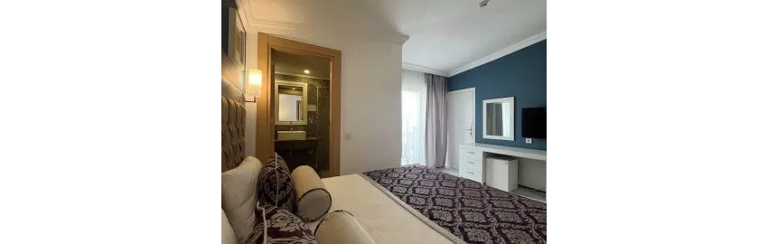 La Perla Hotel 4*-21