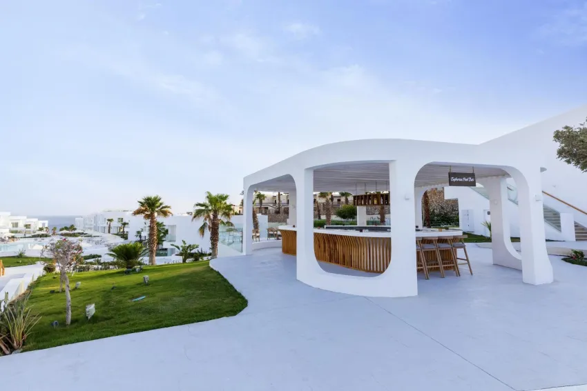 Meraki Resort Sharm El Sheikh 5*-9