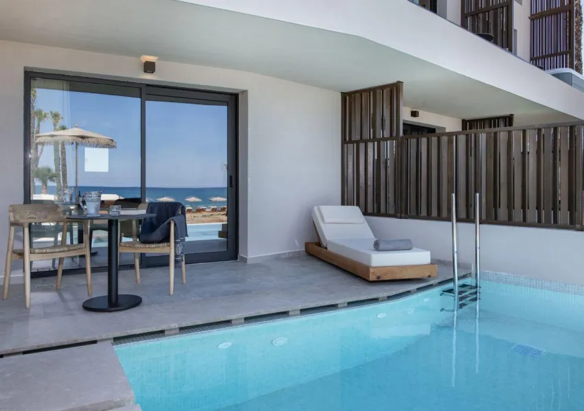 Nalu Resort and Spa 5*-14