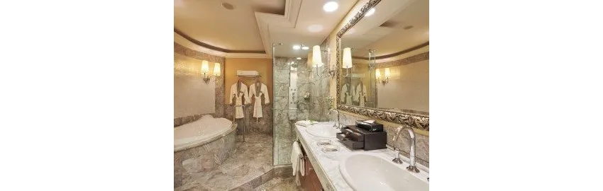 Calista Luxury Resort 5*-13