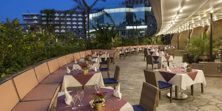 Noah's Ark Deluxe Hotel & Spa 5*-16