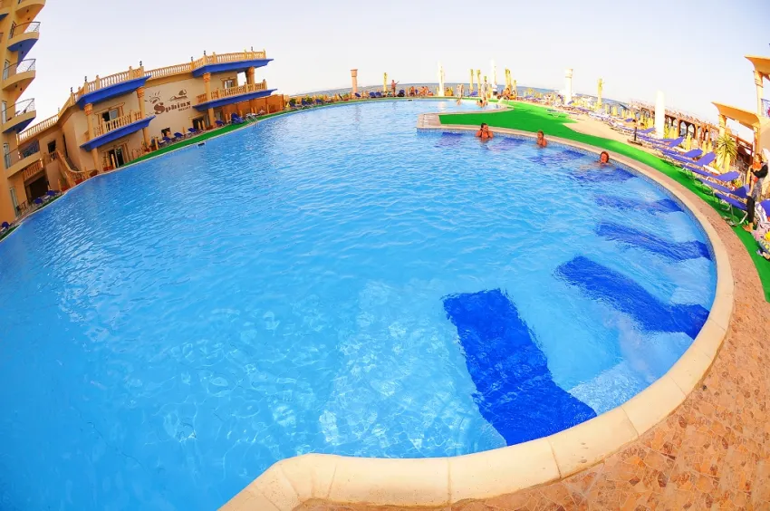 Sphinx Hurghada 4*-17