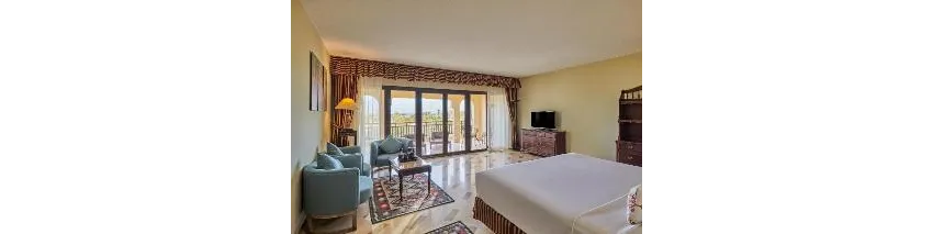 Steigenberger Aldau Beach Hotel 5*-59