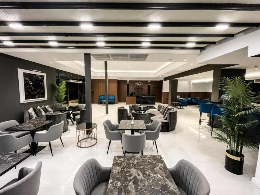 Alessia Hotel & Spa 3*-24