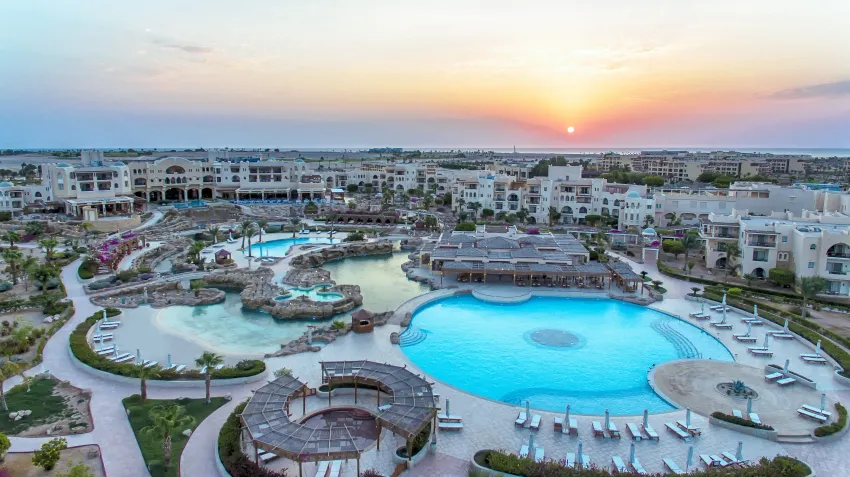 Kempinski Hotel Soma Bay 5*-3