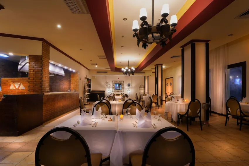 ZYA Regina Resort 4*-52