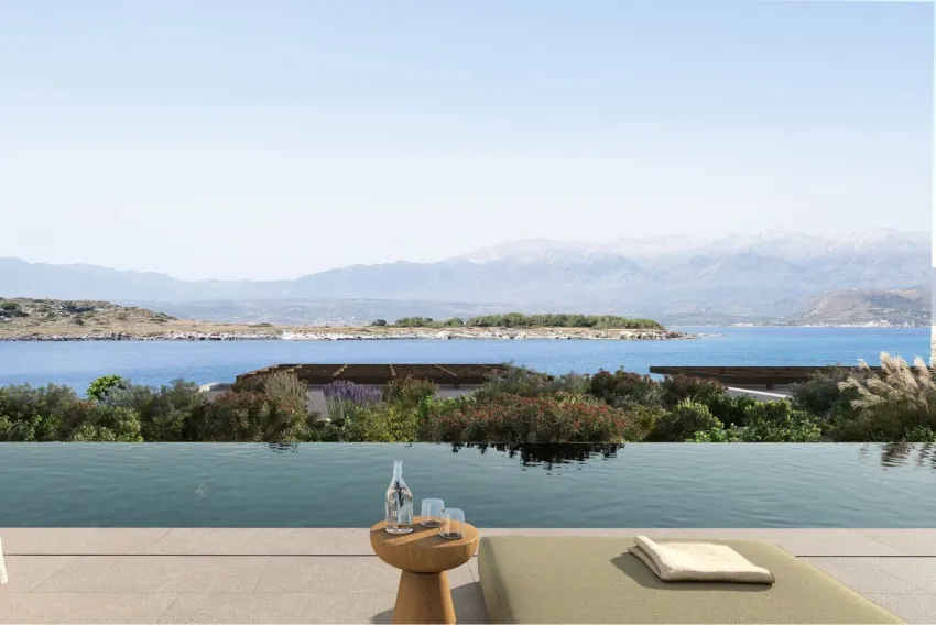 Jw Marriott Crete Resort And Spa 5*-12