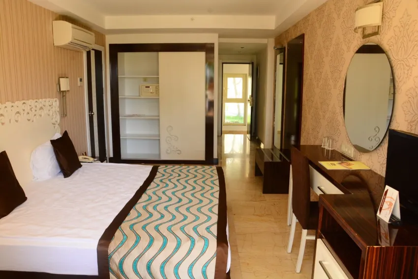 Horus Paradise Luxury Resort 5*-3