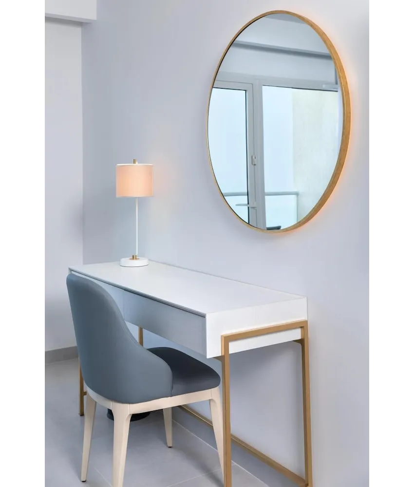 Hilton Skanes Monastir Beach Resort 5*-120