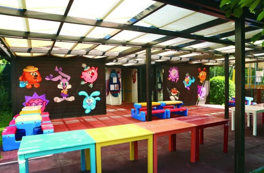 Side Star Elegance 5*-19