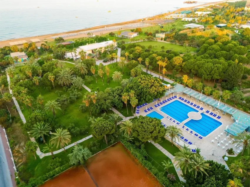 Sural Hotel 5*-77