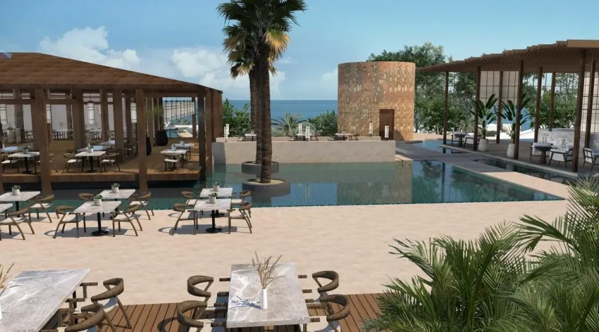 Nana Royal Premium Resort and Spa (Ex. Knossos Royal) 5*-9