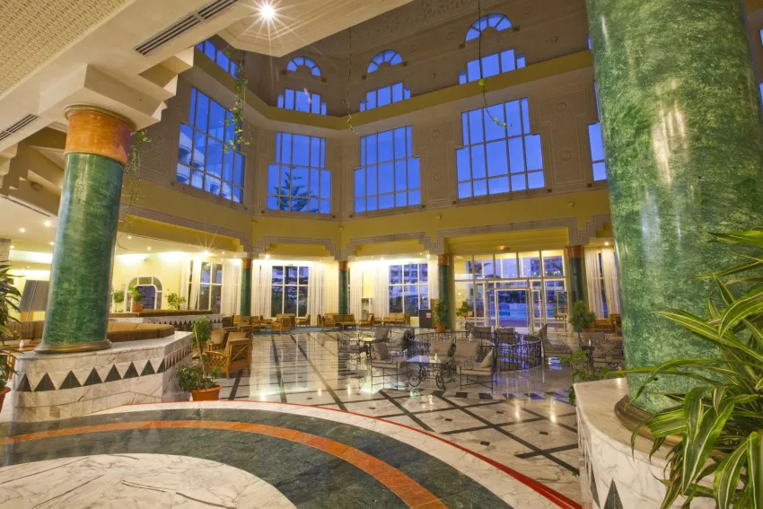 El Mouradi El Menzah 4*-3