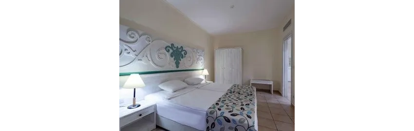 Asteria Family Resort Side (Ex. Euphoria Palm Beach) 5*-12