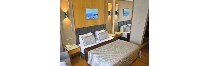 Porto Bello Hotel Resort & Spa 5*-25