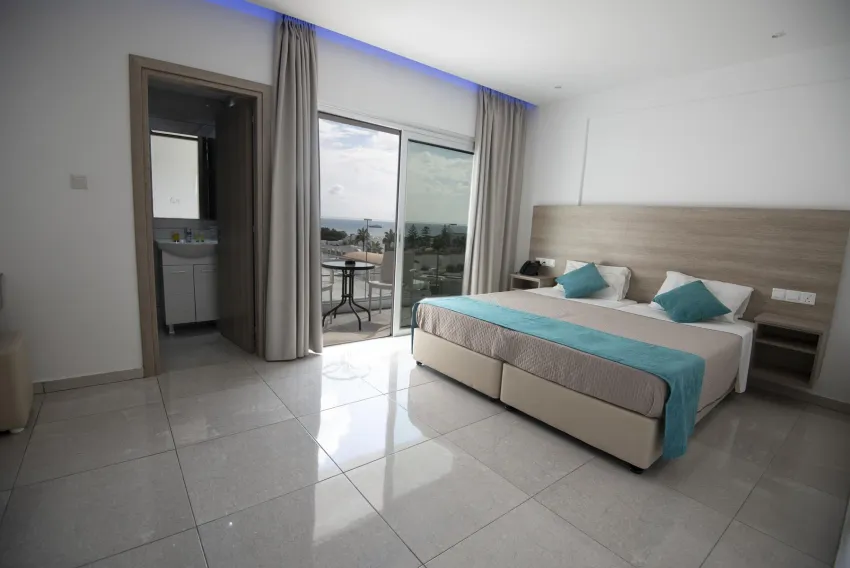 Milea Hotel 3*-5
