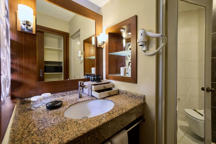 Movenpick Resort Antalya Tekirova 5*-54