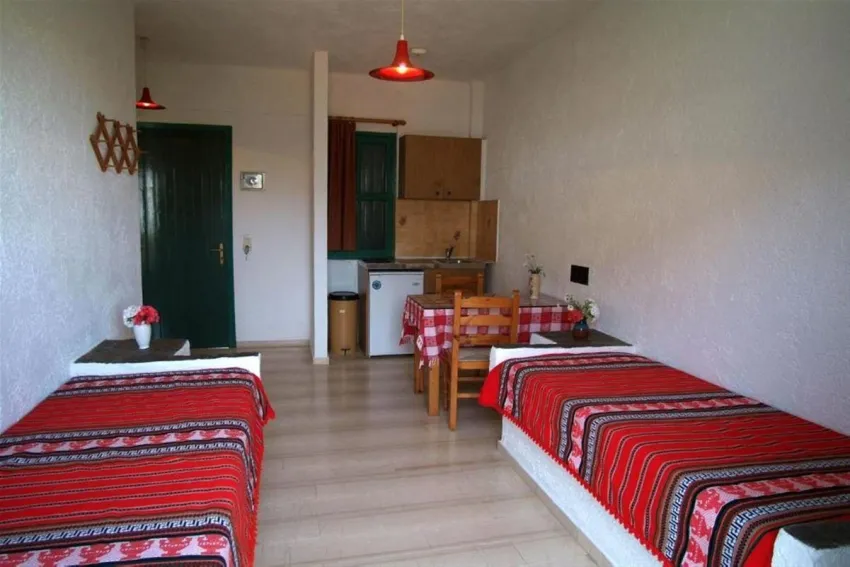 Prinos Apartments 3*-17