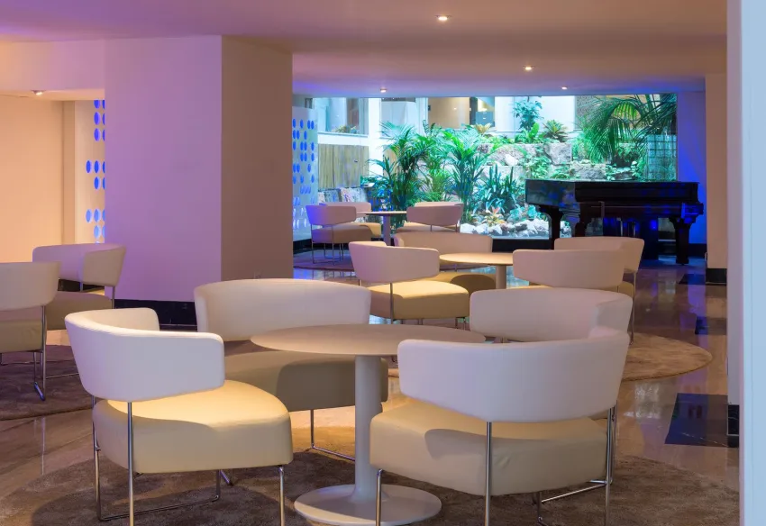 Hotel Palma Bellver Affiliated by Melia 4*-11