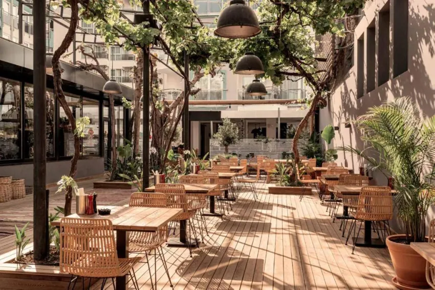 COOKS CLUB ALANYA (ADULT ONLY 12+)  4*-33