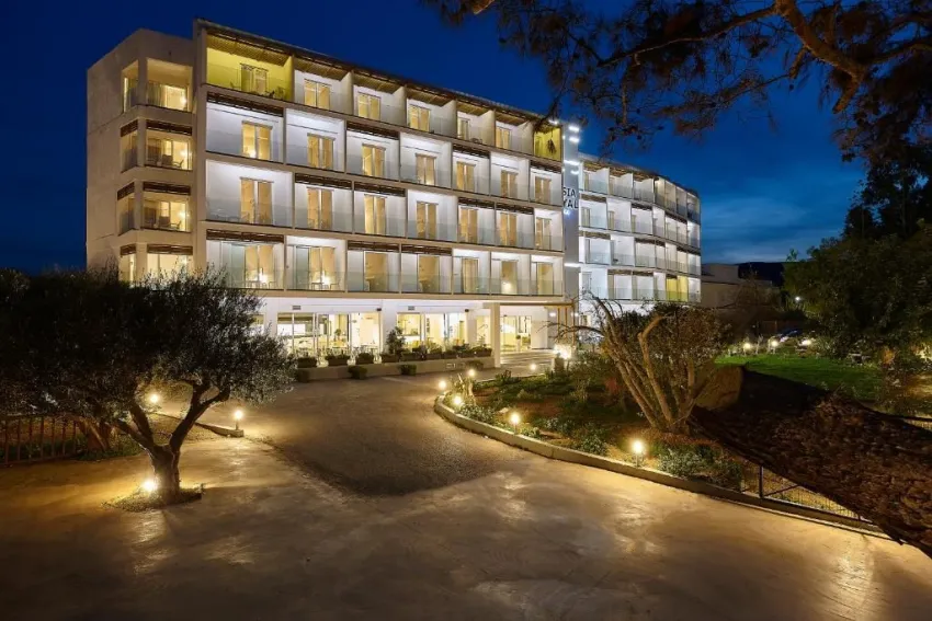 Vasia Royal Hotel 4*-22